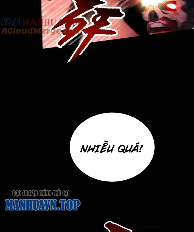 Mạt thế cầu sinh: Ta có thể nhìn thấy ẩn tàng hệ thống Chapter 90 - Trang 3