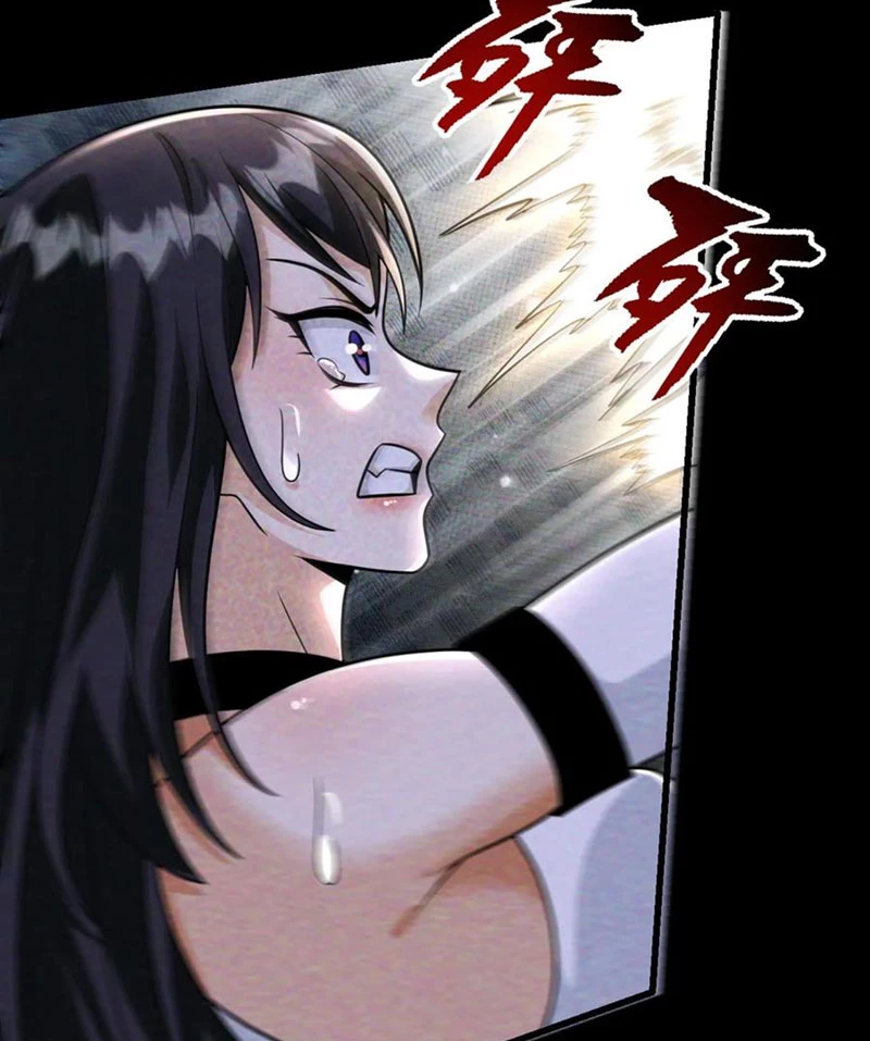 Mạt thế cầu sinh: Ta có thể nhìn thấy ẩn tàng hệ thống Chapter 90 - Trang 3