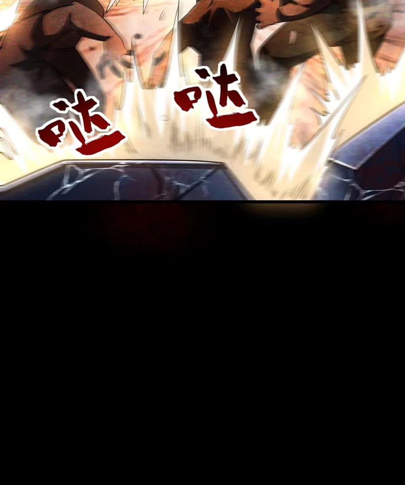 Mạt thế cầu sinh: Ta có thể nhìn thấy ẩn tàng hệ thống Chapter 90 - Trang 3