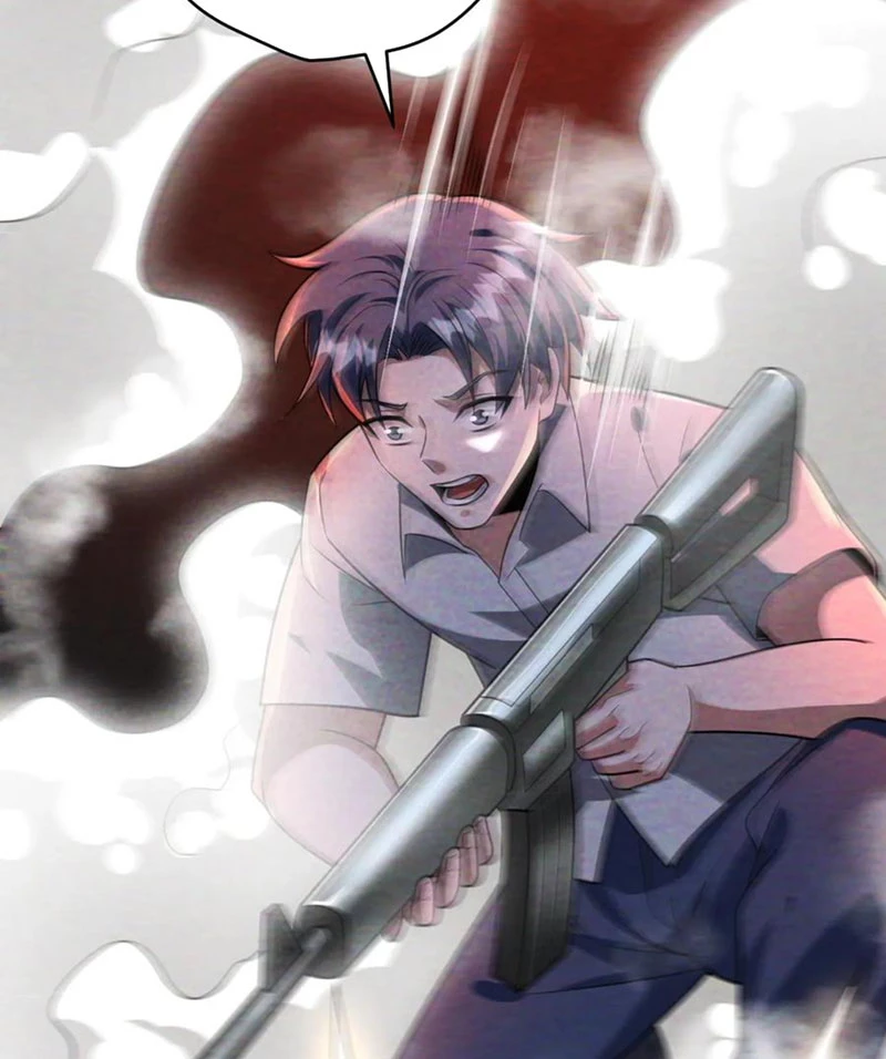 Mạt thế cầu sinh: Ta có thể nhìn thấy ẩn tàng hệ thống Chapter 90 - Trang 3