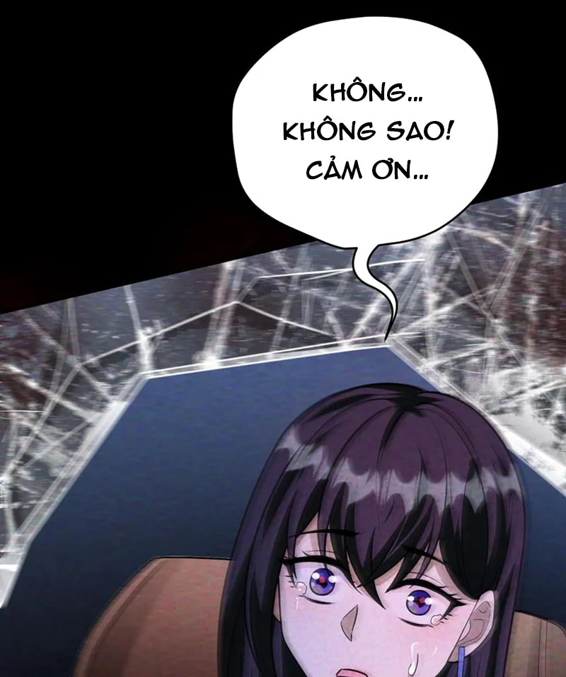 Mạt thế cầu sinh: Ta có thể nhìn thấy ẩn tàng hệ thống Chapter 90 - Trang 3