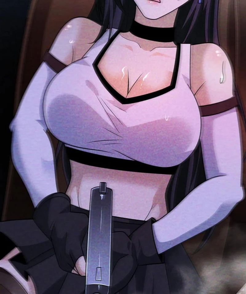 Mạt thế cầu sinh: Ta có thể nhìn thấy ẩn tàng hệ thống Chapter 90 - Trang 3