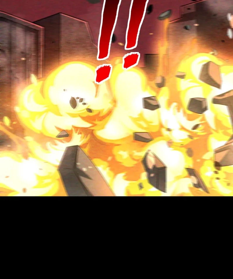 Mạt thế cầu sinh: Ta có thể nhìn thấy ẩn tàng hệ thống Chapter 90 - Trang 3