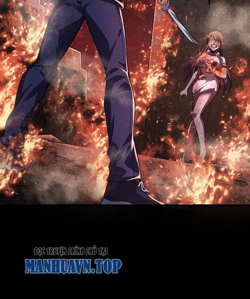 Mạt thế cầu sinh: Ta có thể nhìn thấy ẩn tàng hệ thống Chapter 90 - Trang 3