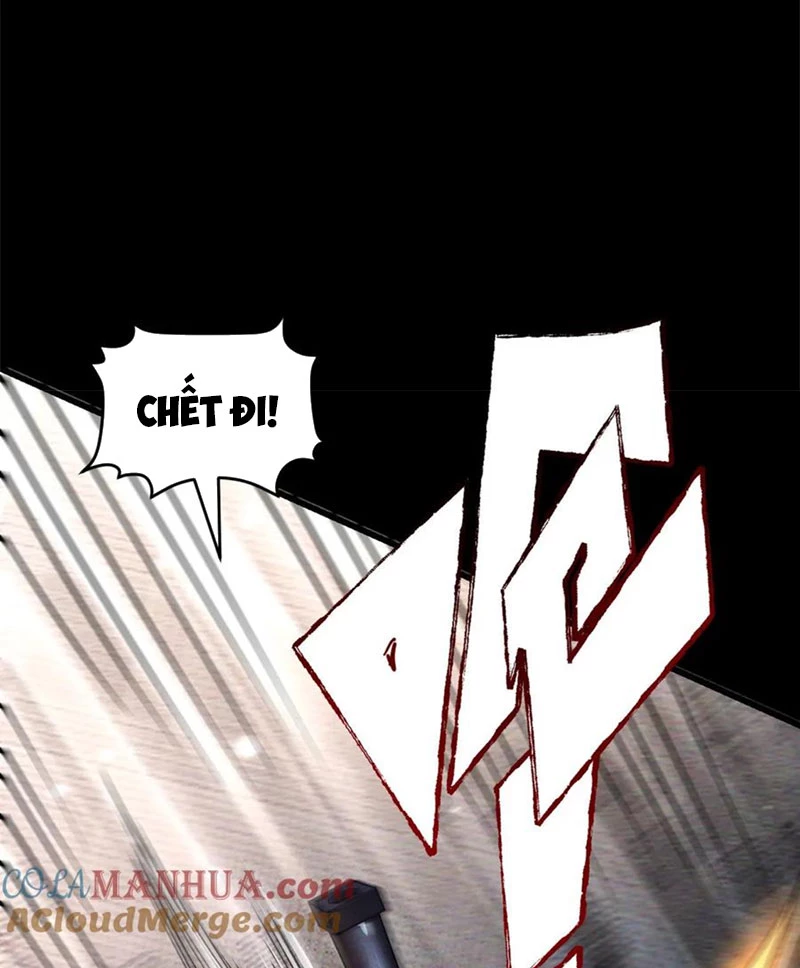 Mạt thế cầu sinh: Ta có thể nhìn thấy ẩn tàng hệ thống Chapter 90 - Trang 3