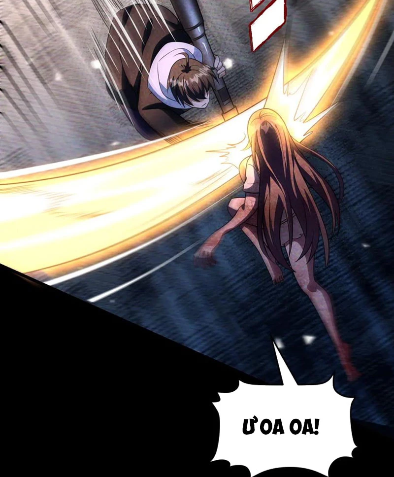 Mạt thế cầu sinh: Ta có thể nhìn thấy ẩn tàng hệ thống Chapter 90 - Trang 3