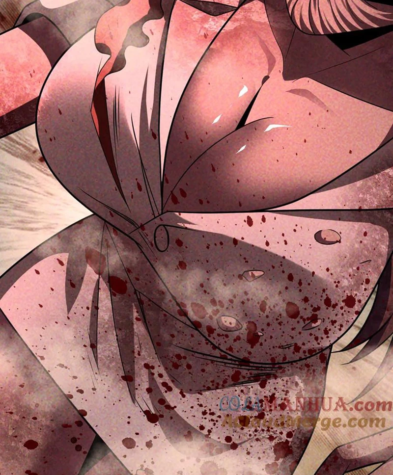 Mạt thế cầu sinh: Ta có thể nhìn thấy ẩn tàng hệ thống Chapter 90 - Trang 3