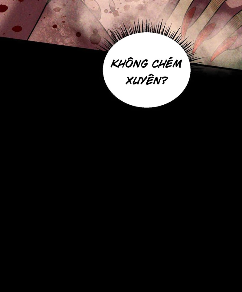 Mạt thế cầu sinh: Ta có thể nhìn thấy ẩn tàng hệ thống Chapter 90 - Trang 3