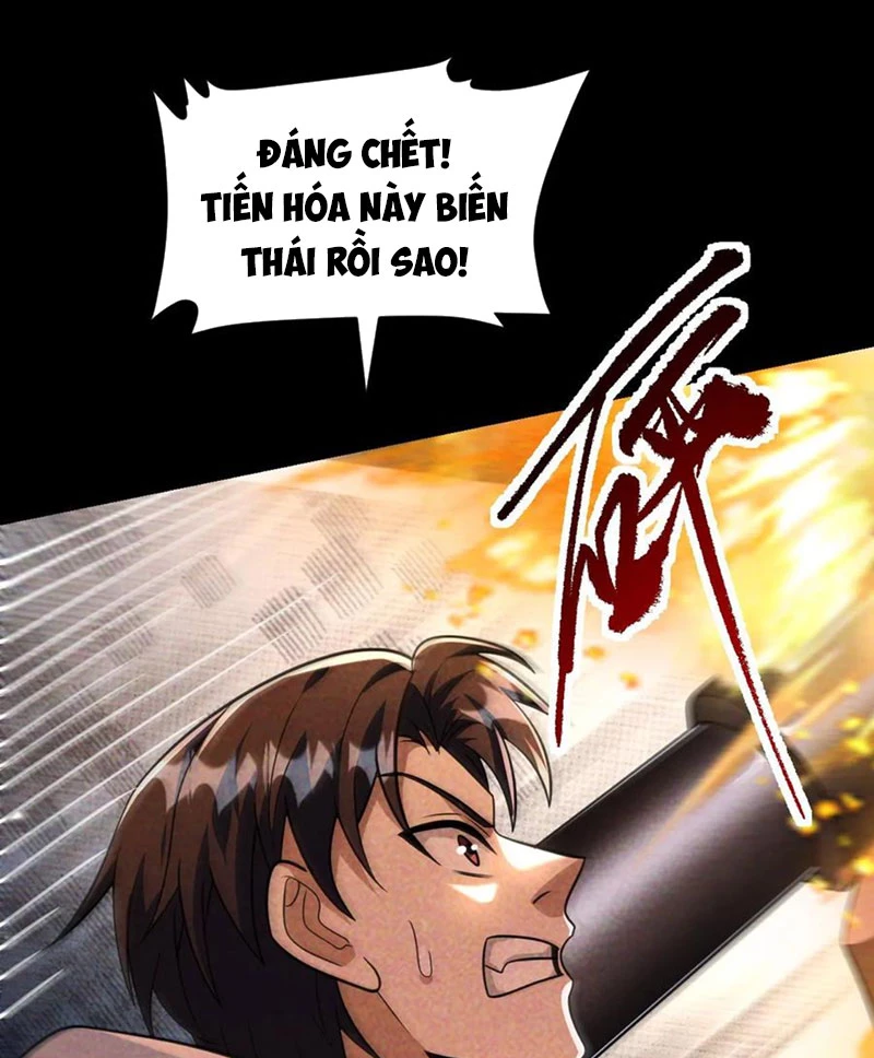 Mạt thế cầu sinh: Ta có thể nhìn thấy ẩn tàng hệ thống Chapter 90 - Trang 3