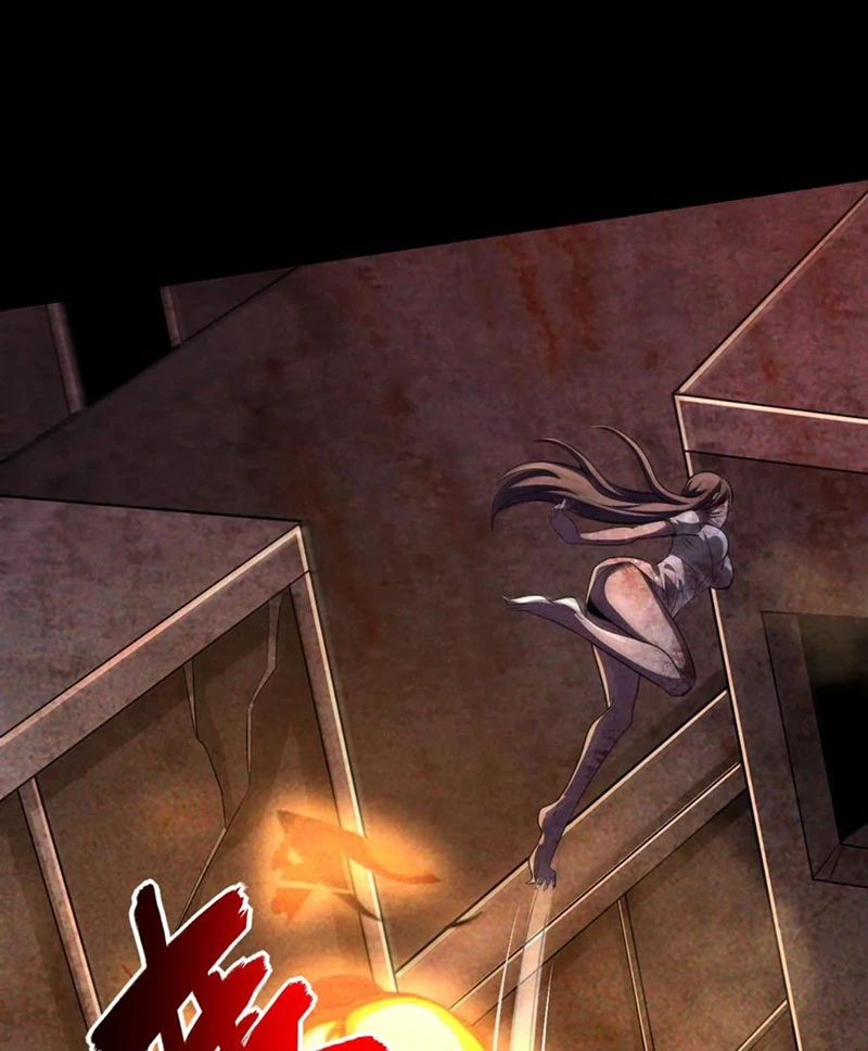 Mạt thế cầu sinh: Ta có thể nhìn thấy ẩn tàng hệ thống Chapter 90 - Trang 3