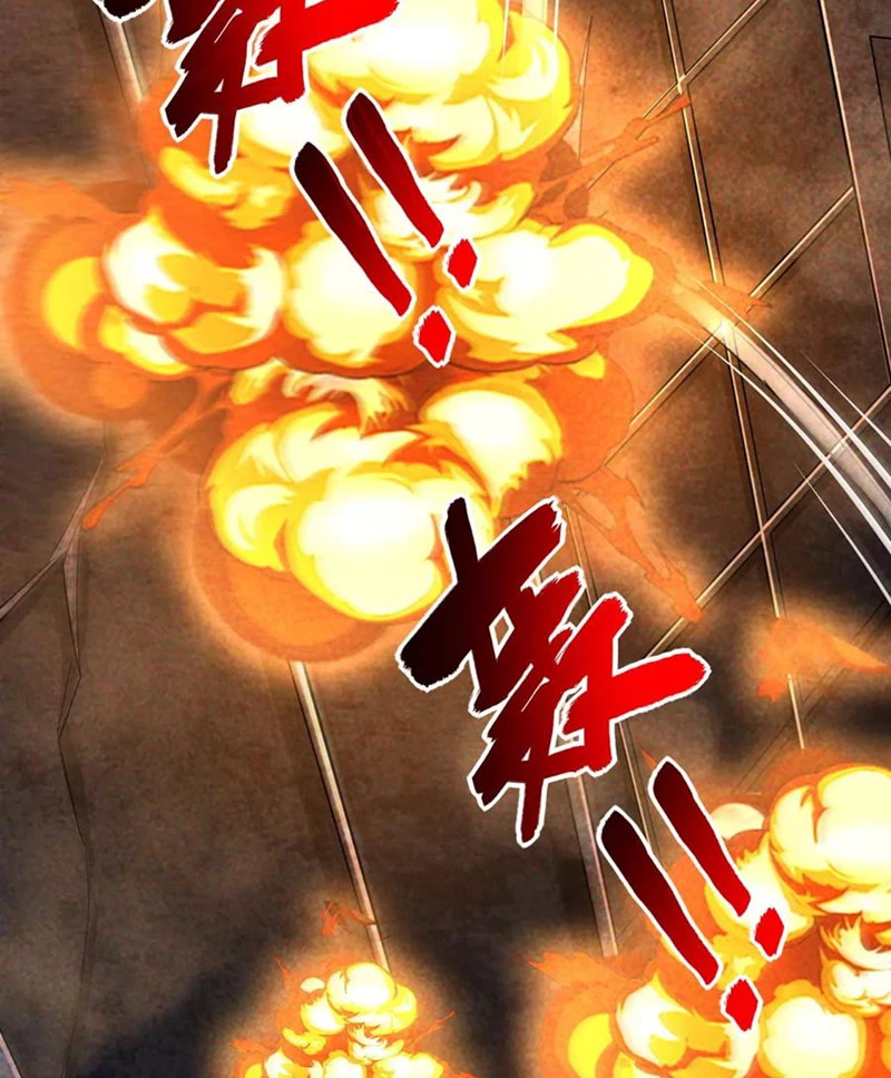 Mạt thế cầu sinh: Ta có thể nhìn thấy ẩn tàng hệ thống Chapter 90 - Trang 3