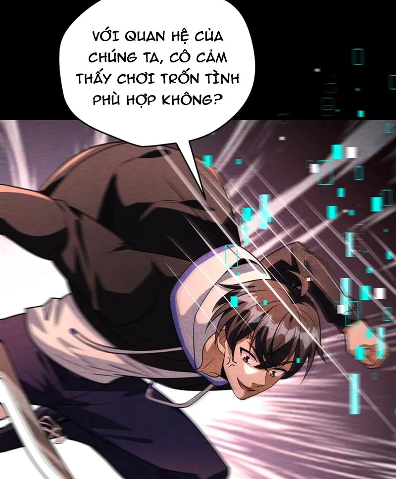 Mạt thế cầu sinh: Ta có thể nhìn thấy ẩn tàng hệ thống Chapter 90 - Trang 3