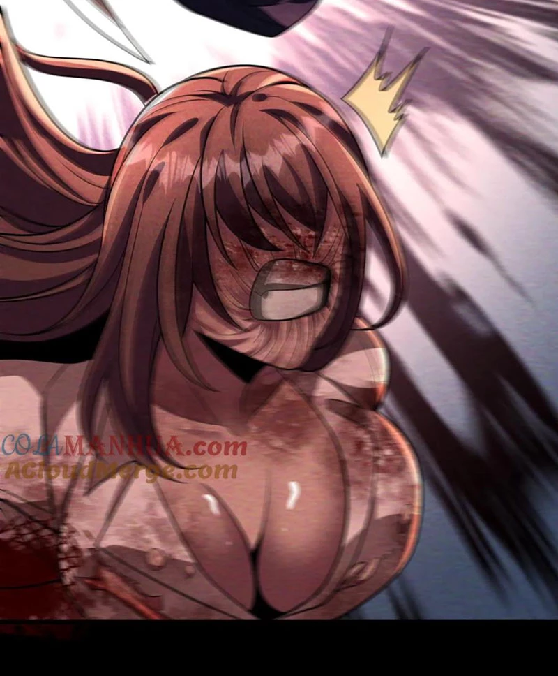 Mạt thế cầu sinh: Ta có thể nhìn thấy ẩn tàng hệ thống Chapter 90 - Trang 3