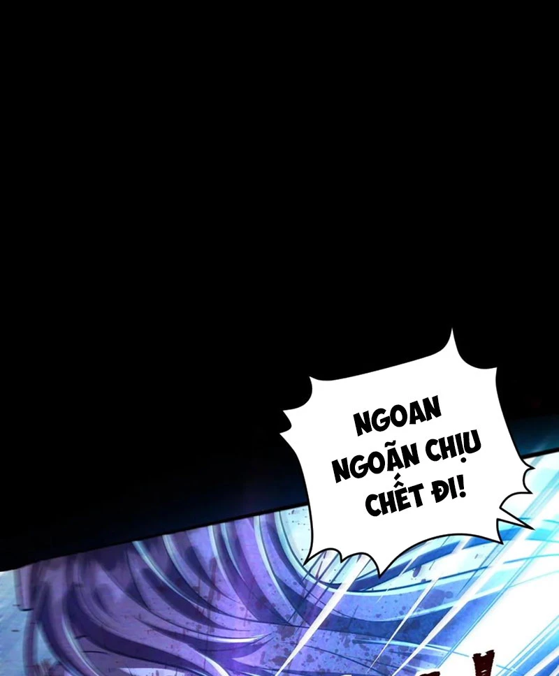 Mạt thế cầu sinh: Ta có thể nhìn thấy ẩn tàng hệ thống Chapter 90 - Trang 3