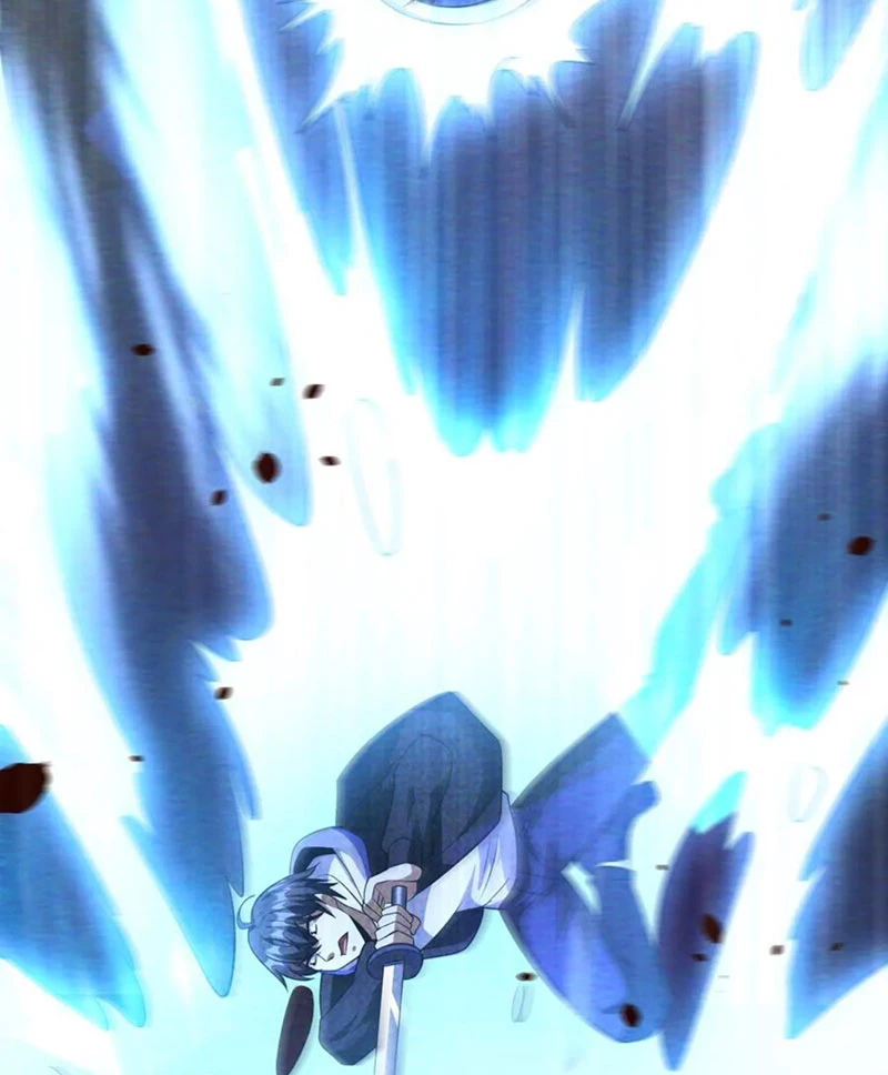 Mạt thế cầu sinh: Ta có thể nhìn thấy ẩn tàng hệ thống Chapter 90 - Trang 3