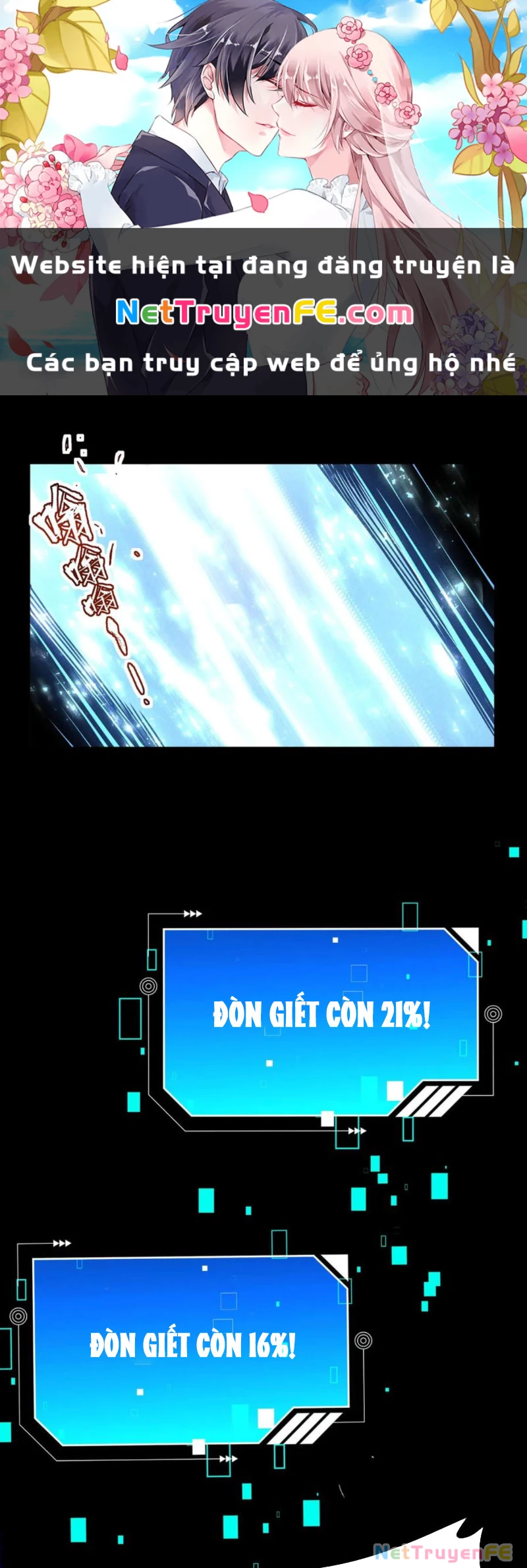 Mạt thế cầu sinh: Ta có thể nhìn thấy ẩn tàng hệ thống Chapter 91 - Trang 3