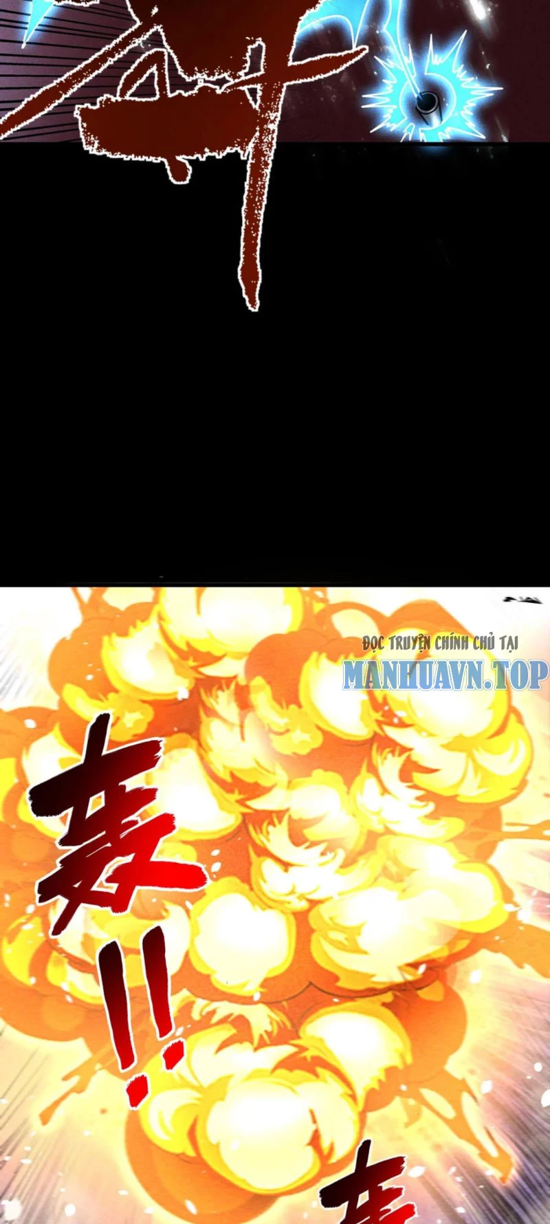 Mạt thế cầu sinh: Ta có thể nhìn thấy ẩn tàng hệ thống Chapter 91 - Trang 3