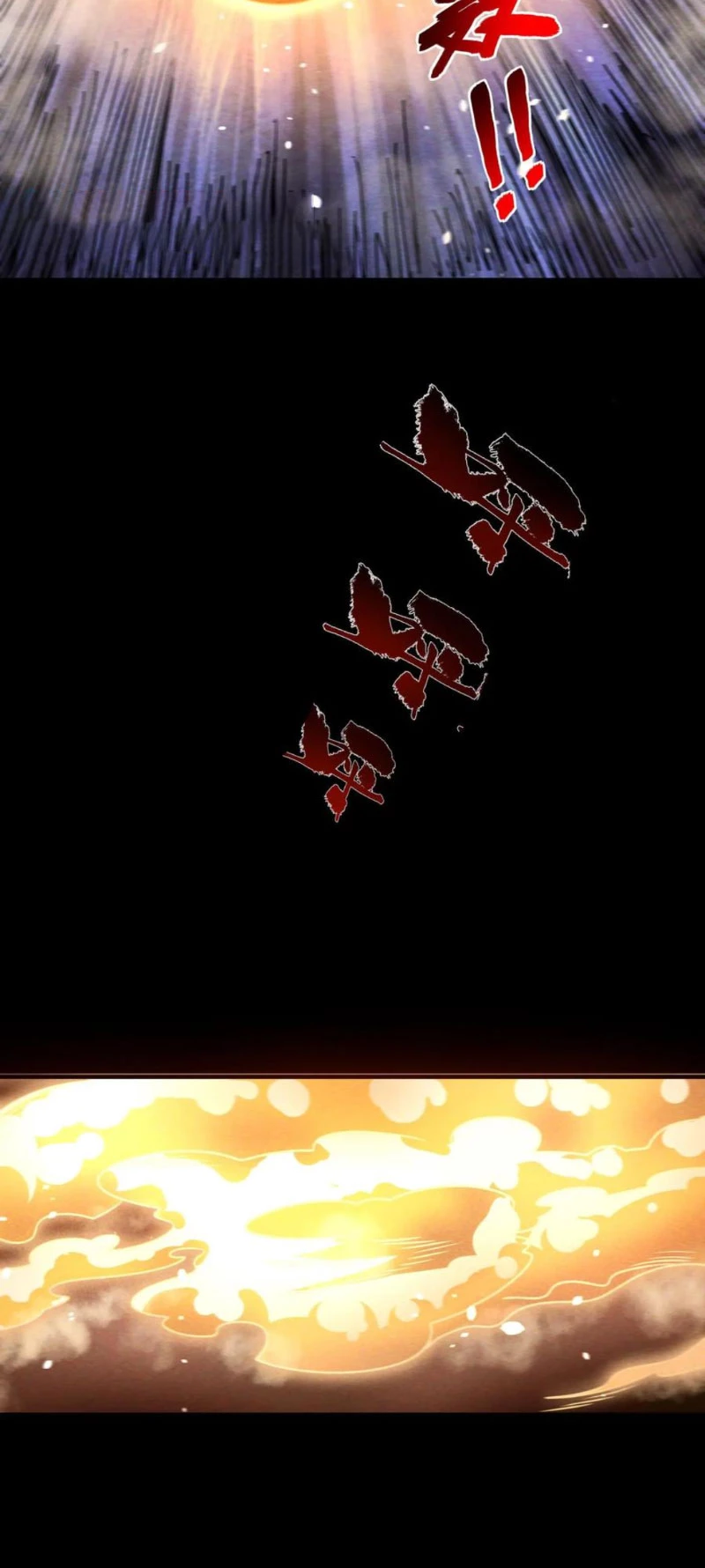 Mạt thế cầu sinh: Ta có thể nhìn thấy ẩn tàng hệ thống Chapter 91 - Trang 3