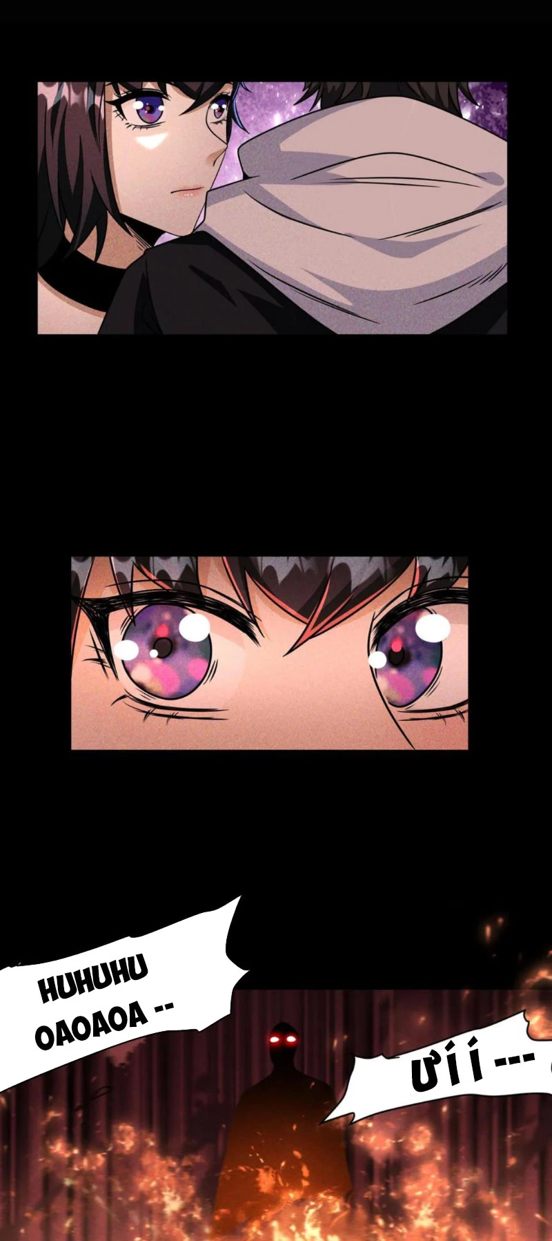 Mạt thế cầu sinh: Ta có thể nhìn thấy ẩn tàng hệ thống Chapter 91 - Trang 3