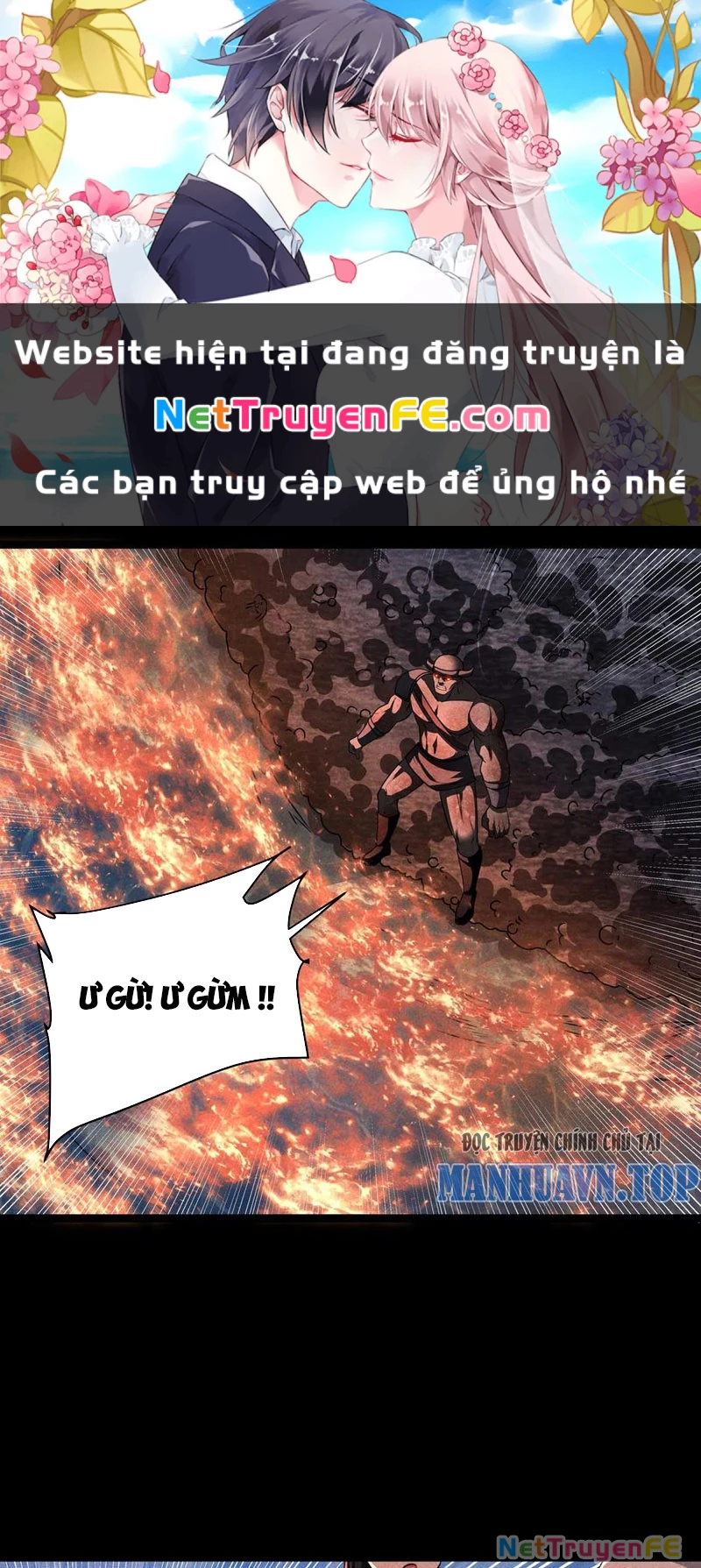 Mạt thế cầu sinh: Ta có thể nhìn thấy ẩn tàng hệ thống Chapter 92 - Trang 3