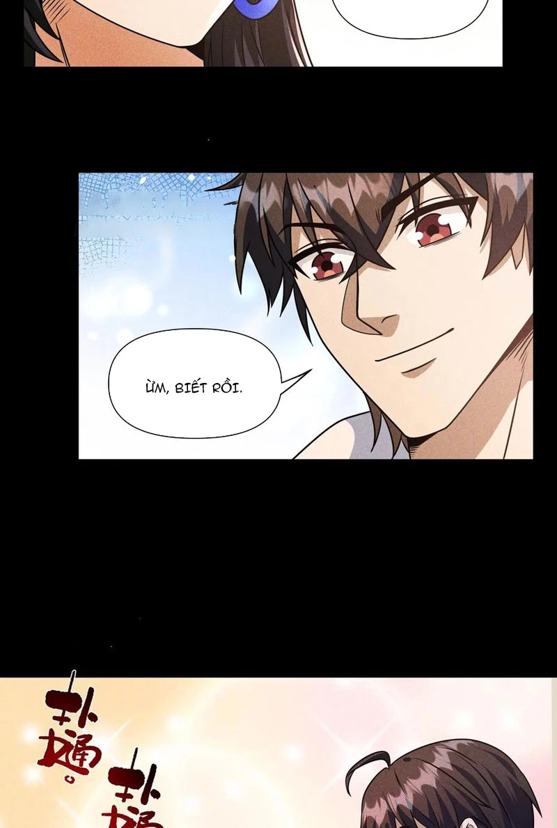 Mạt thế cầu sinh: Ta có thể nhìn thấy ẩn tàng hệ thống Chapter 92 - Trang 3