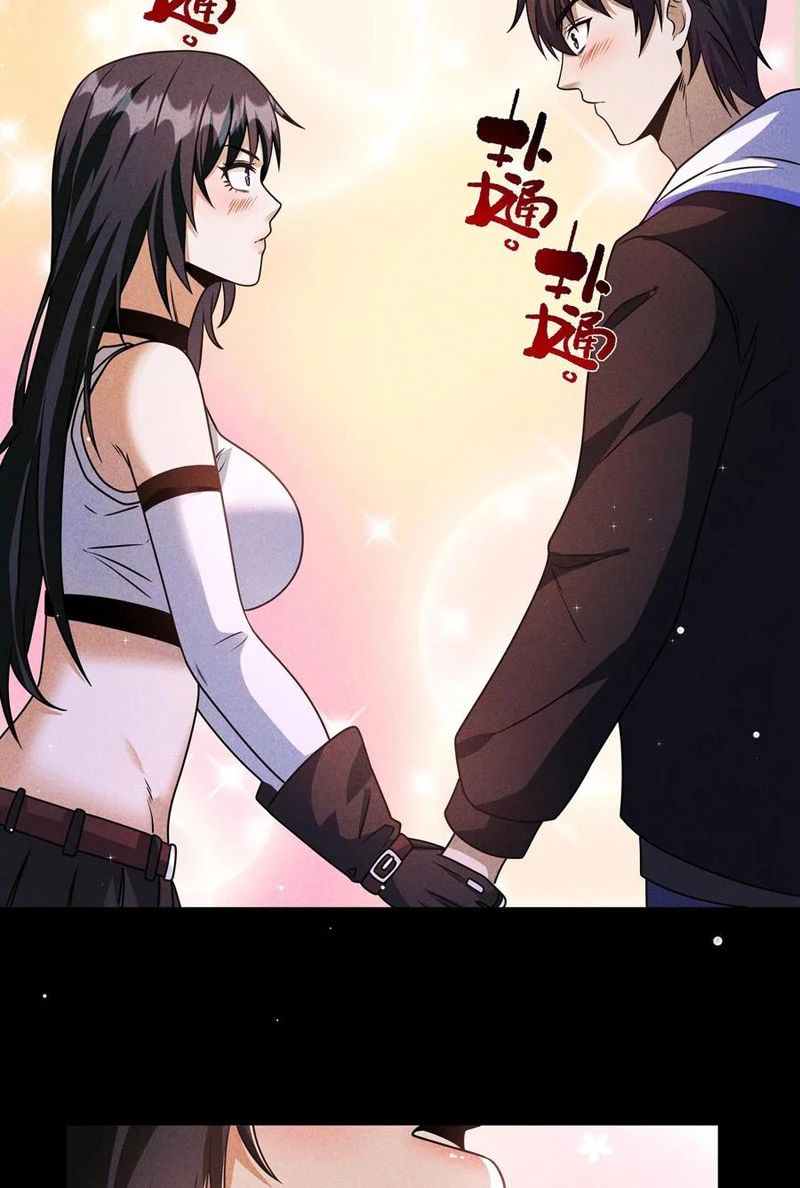 Mạt thế cầu sinh: Ta có thể nhìn thấy ẩn tàng hệ thống Chapter 92 - Trang 3