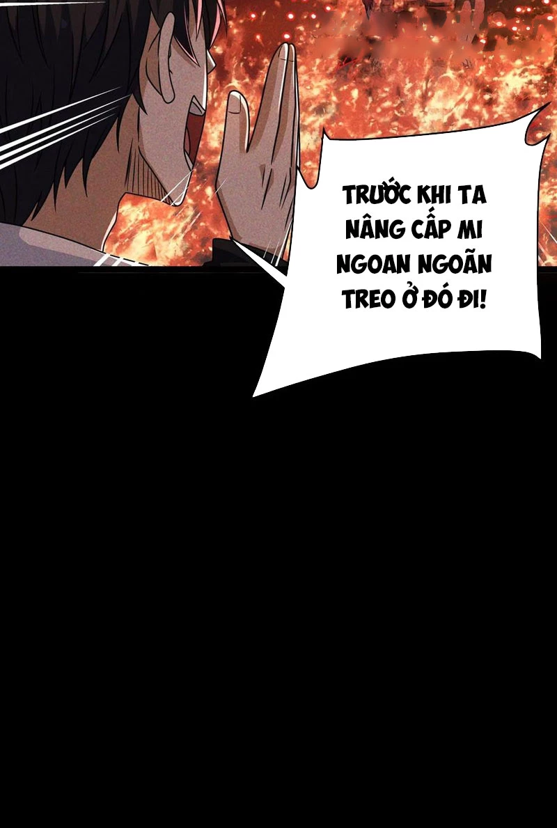 Mạt thế cầu sinh: Ta có thể nhìn thấy ẩn tàng hệ thống Chapter 92 - Trang 3