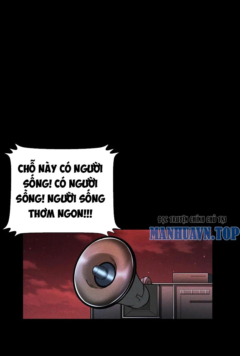 Mạt thế cầu sinh: Ta có thể nhìn thấy ẩn tàng hệ thống Chapter 92 - Trang 3