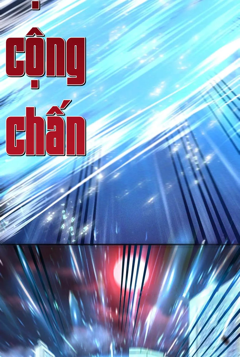 Mạt thế cầu sinh: Ta có thể nhìn thấy ẩn tàng hệ thống Chapter 92 - Trang 3