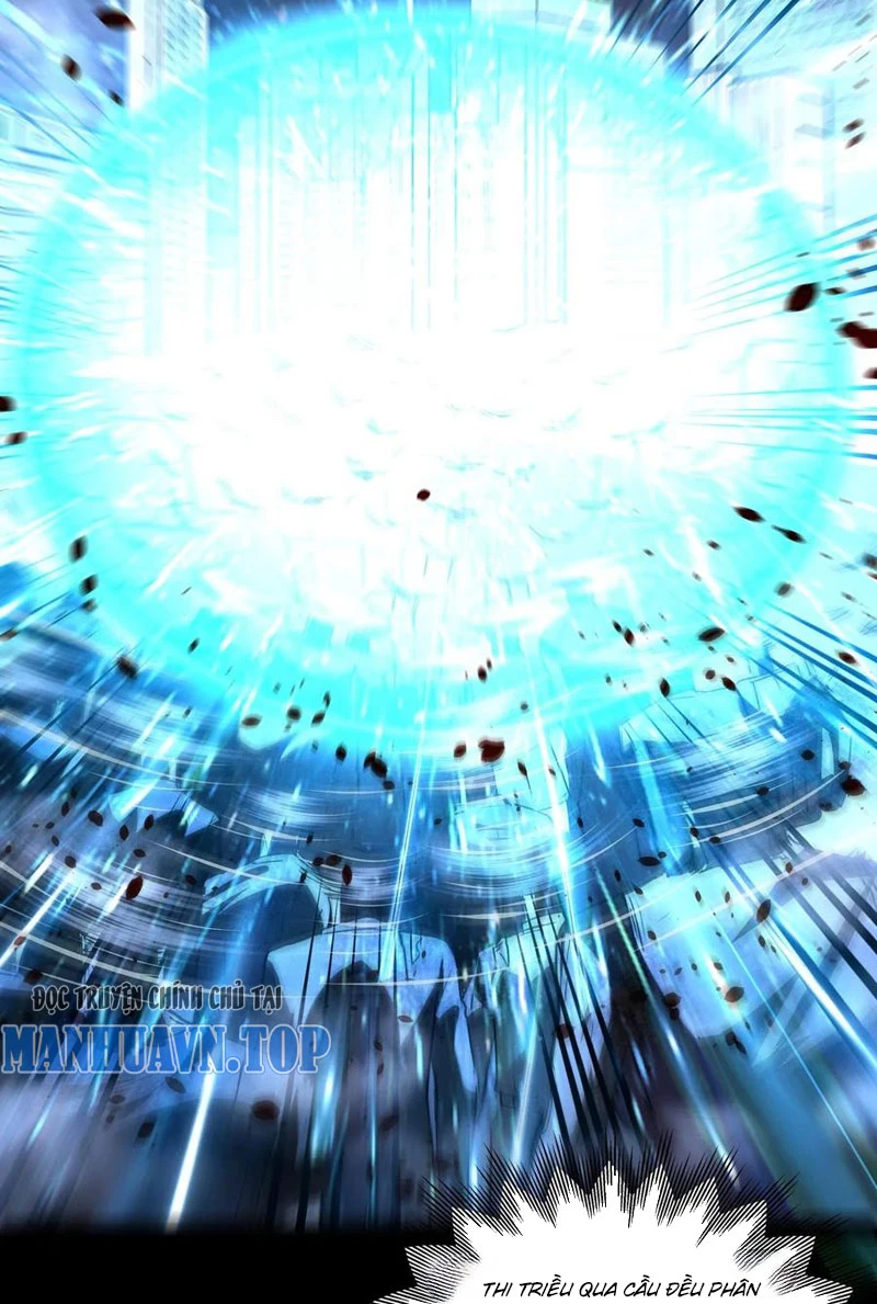 Mạt thế cầu sinh: Ta có thể nhìn thấy ẩn tàng hệ thống Chapter 92 - Trang 3