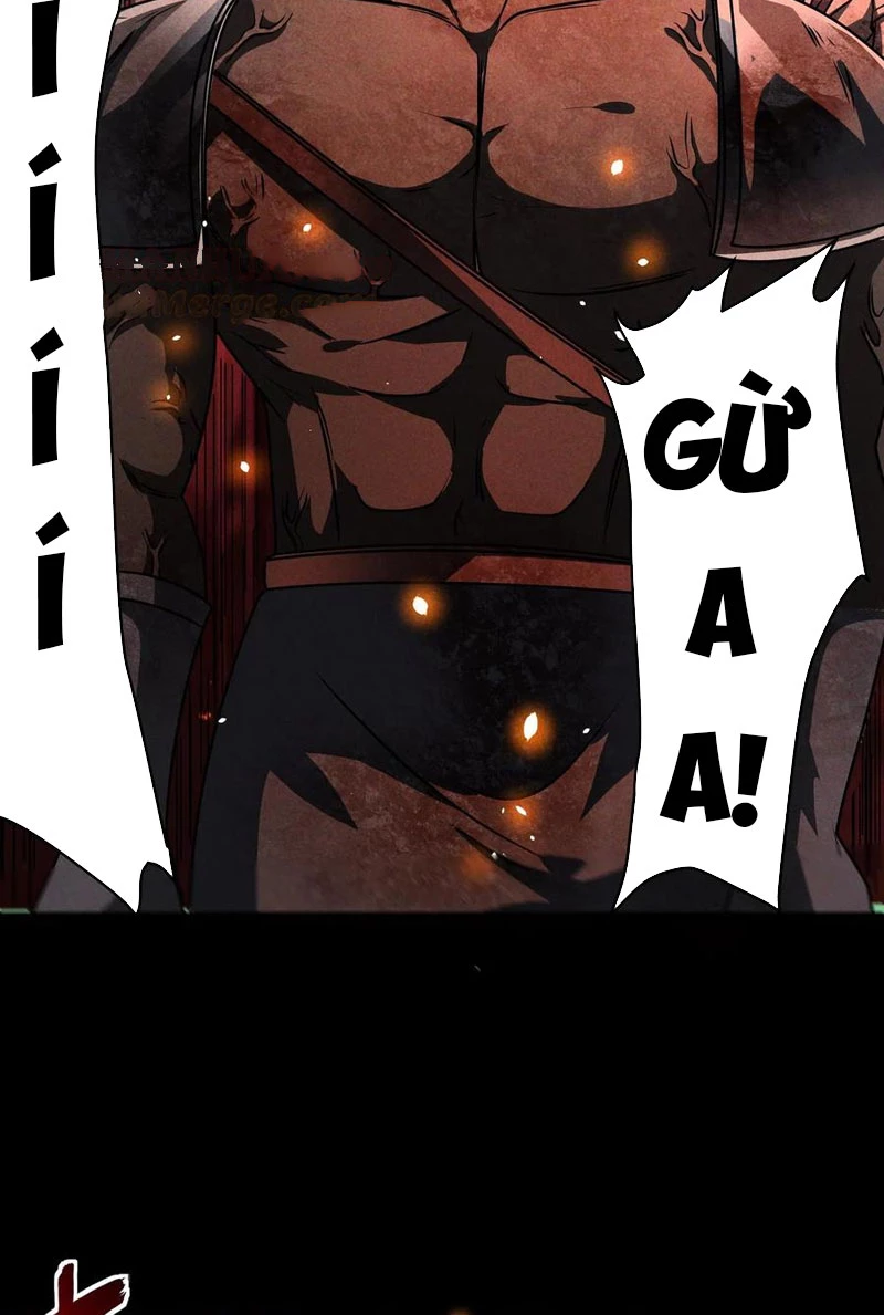 Mạt thế cầu sinh: Ta có thể nhìn thấy ẩn tàng hệ thống Chapter 92 - Trang 3