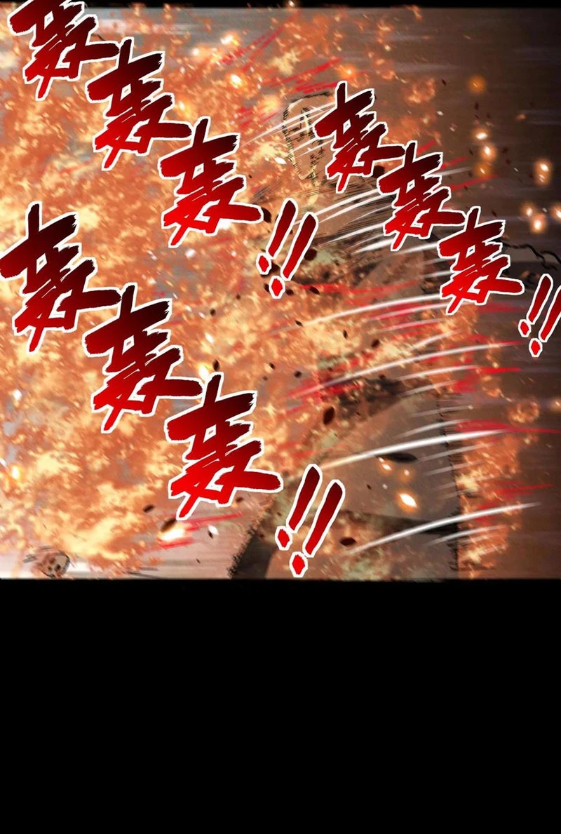 Mạt thế cầu sinh: Ta có thể nhìn thấy ẩn tàng hệ thống Chapter 92 - Trang 3