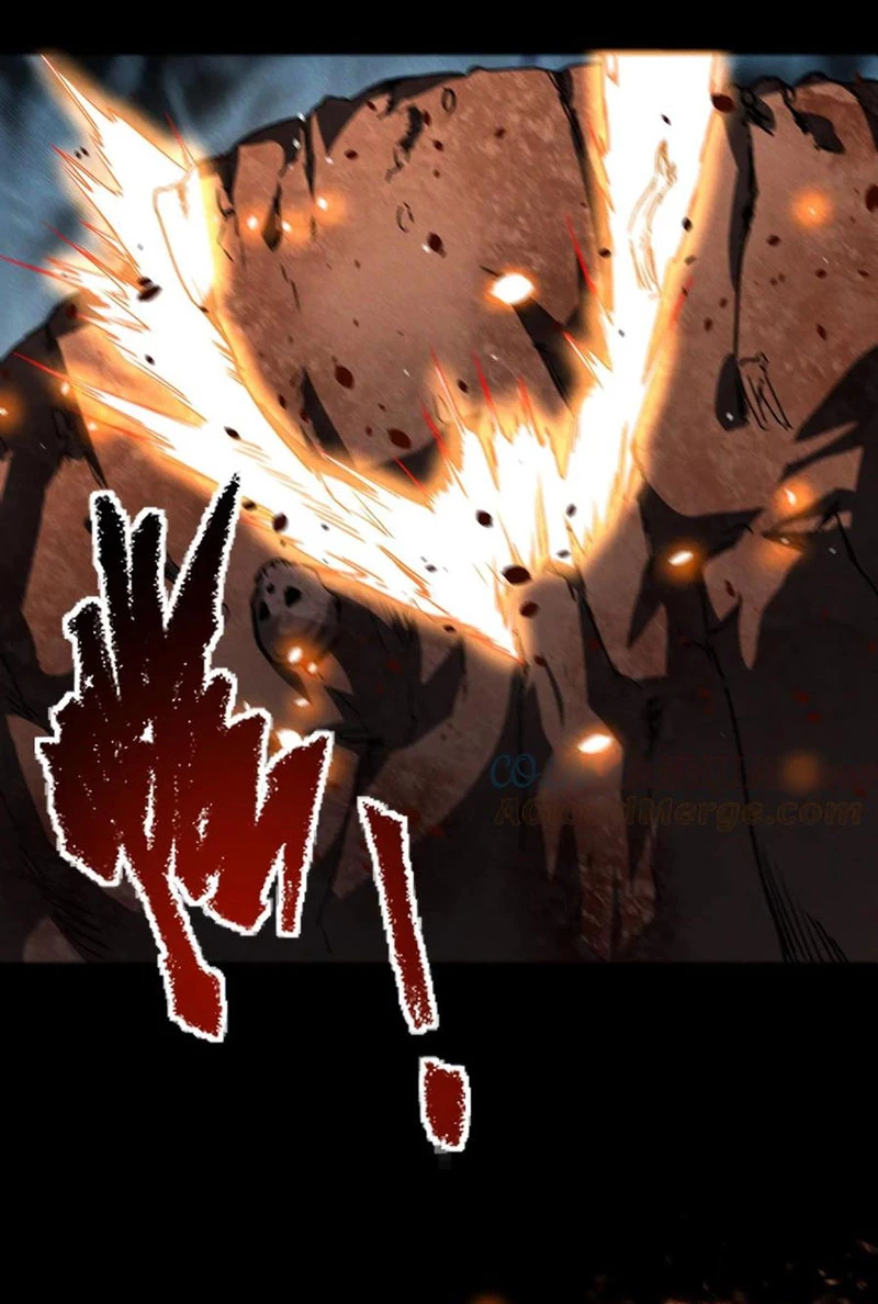 Mạt thế cầu sinh: Ta có thể nhìn thấy ẩn tàng hệ thống Chapter 92 - Trang 3