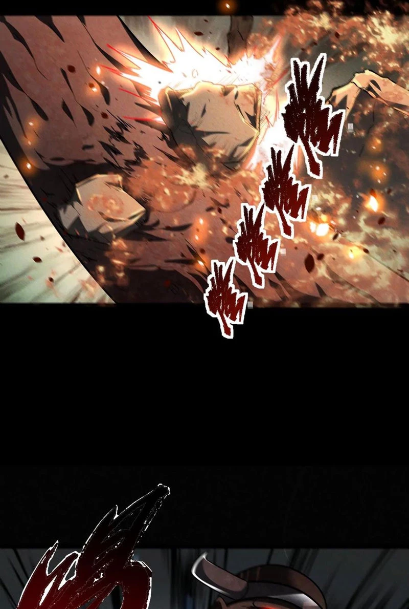 Mạt thế cầu sinh: Ta có thể nhìn thấy ẩn tàng hệ thống Chapter 92 - Trang 3