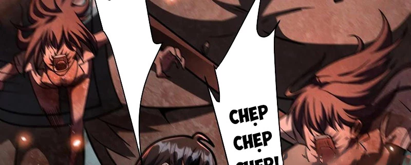 Mạt thế cầu sinh: Ta có thể nhìn thấy ẩn tàng hệ thống Chapter 92 - Trang 3