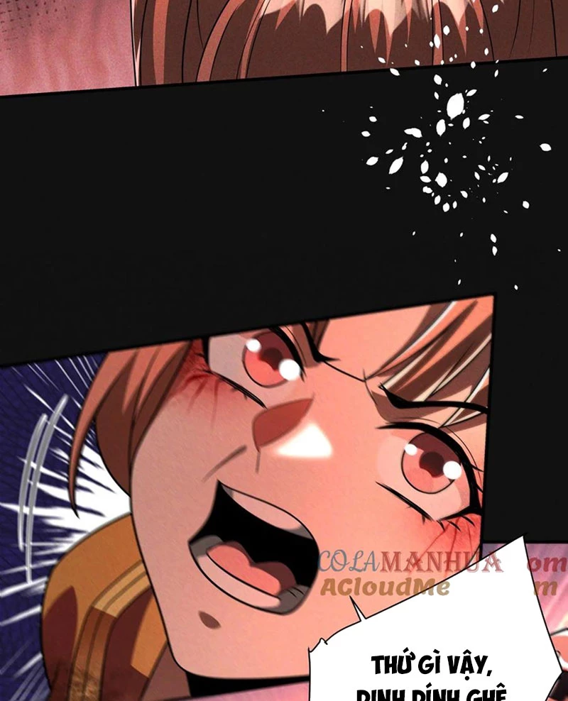 Mạt thế cầu sinh: Ta có thể nhìn thấy ẩn tàng hệ thống Chapter 93 - Trang 3