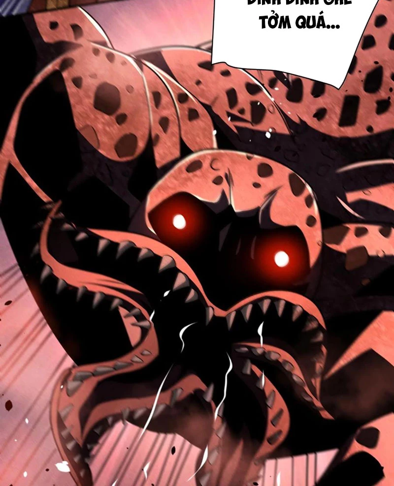 Mạt thế cầu sinh: Ta có thể nhìn thấy ẩn tàng hệ thống Chapter 93 - Trang 3