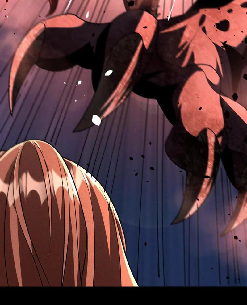 Mạt thế cầu sinh: Ta có thể nhìn thấy ẩn tàng hệ thống Chapter 93 - Trang 3