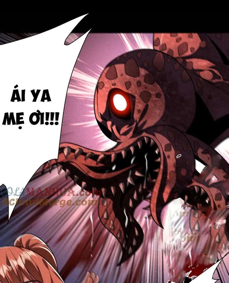 Mạt thế cầu sinh: Ta có thể nhìn thấy ẩn tàng hệ thống Chapter 93 - Trang 3