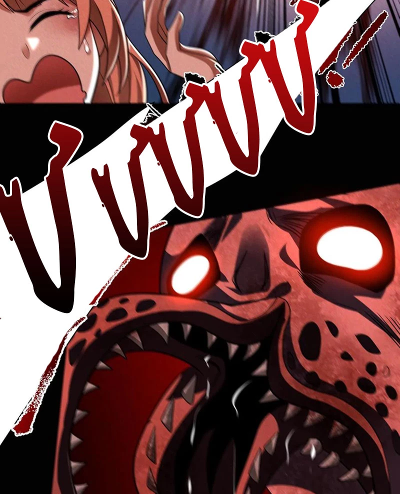 Mạt thế cầu sinh: Ta có thể nhìn thấy ẩn tàng hệ thống Chapter 93 - Trang 3