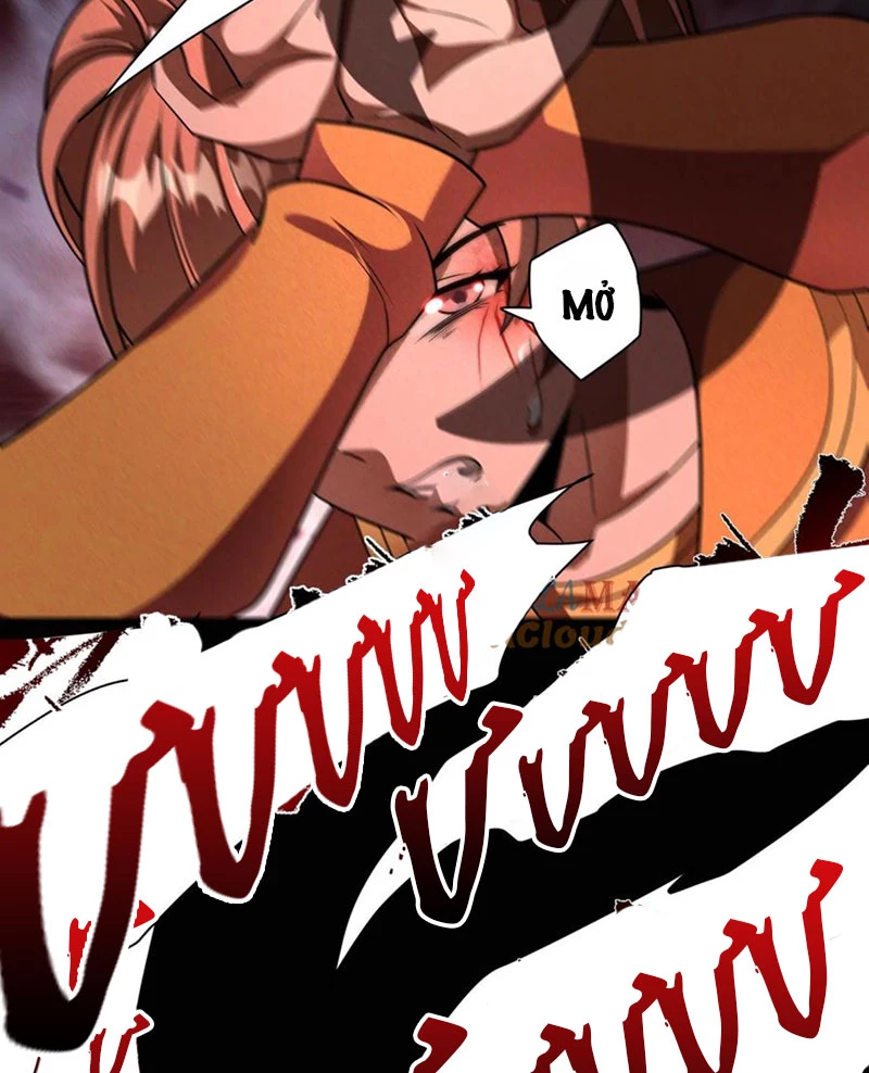 Mạt thế cầu sinh: Ta có thể nhìn thấy ẩn tàng hệ thống Chapter 93 - Trang 3