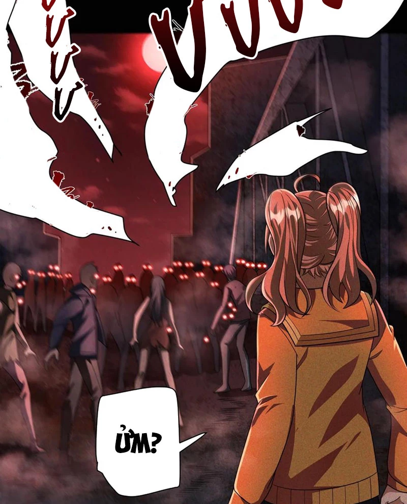 Mạt thế cầu sinh: Ta có thể nhìn thấy ẩn tàng hệ thống Chapter 93 - Trang 3