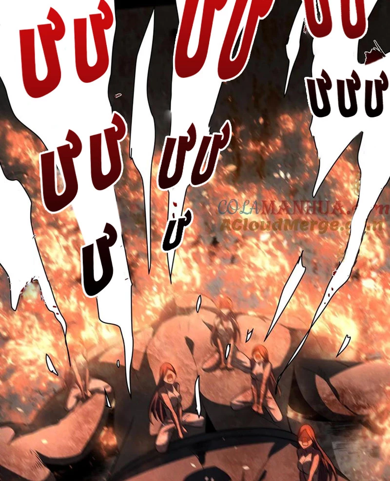 Mạt thế cầu sinh: Ta có thể nhìn thấy ẩn tàng hệ thống Chapter 93 - Trang 3