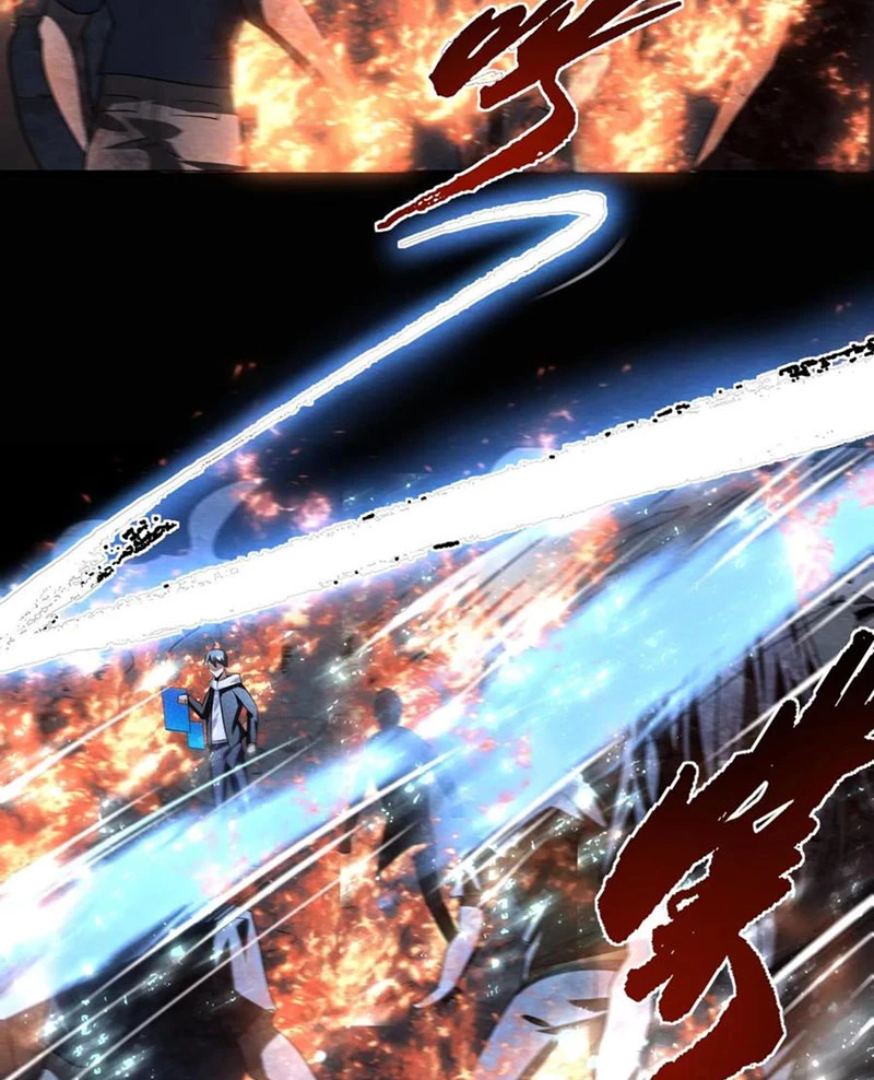 Mạt thế cầu sinh: Ta có thể nhìn thấy ẩn tàng hệ thống Chapter 93 - Trang 3