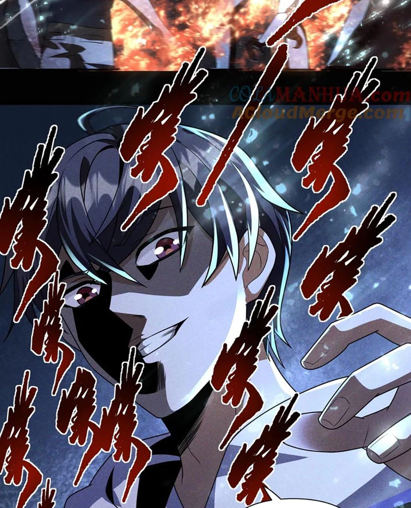 Mạt thế cầu sinh: Ta có thể nhìn thấy ẩn tàng hệ thống Chapter 93 - Trang 3