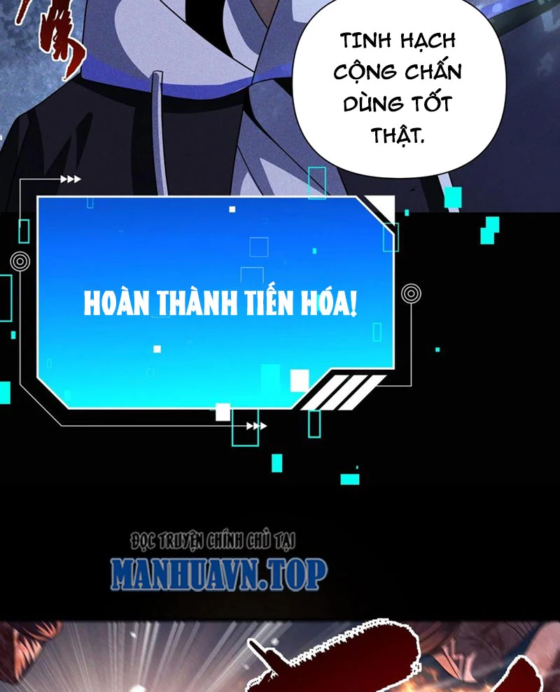 Mạt thế cầu sinh: Ta có thể nhìn thấy ẩn tàng hệ thống Chapter 93 - Trang 3