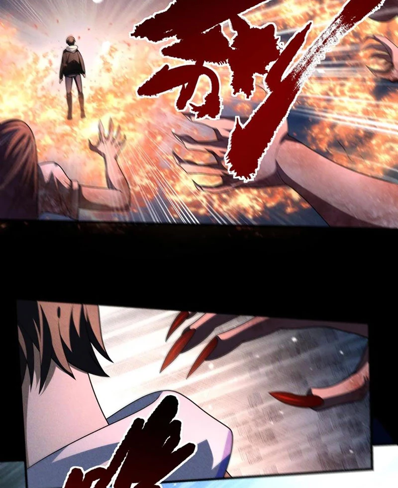 Mạt thế cầu sinh: Ta có thể nhìn thấy ẩn tàng hệ thống Chapter 93 - Trang 3