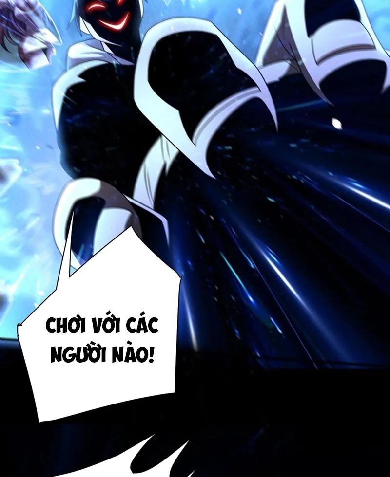 Mạt thế cầu sinh: Ta có thể nhìn thấy ẩn tàng hệ thống Chapter 93 - Trang 3