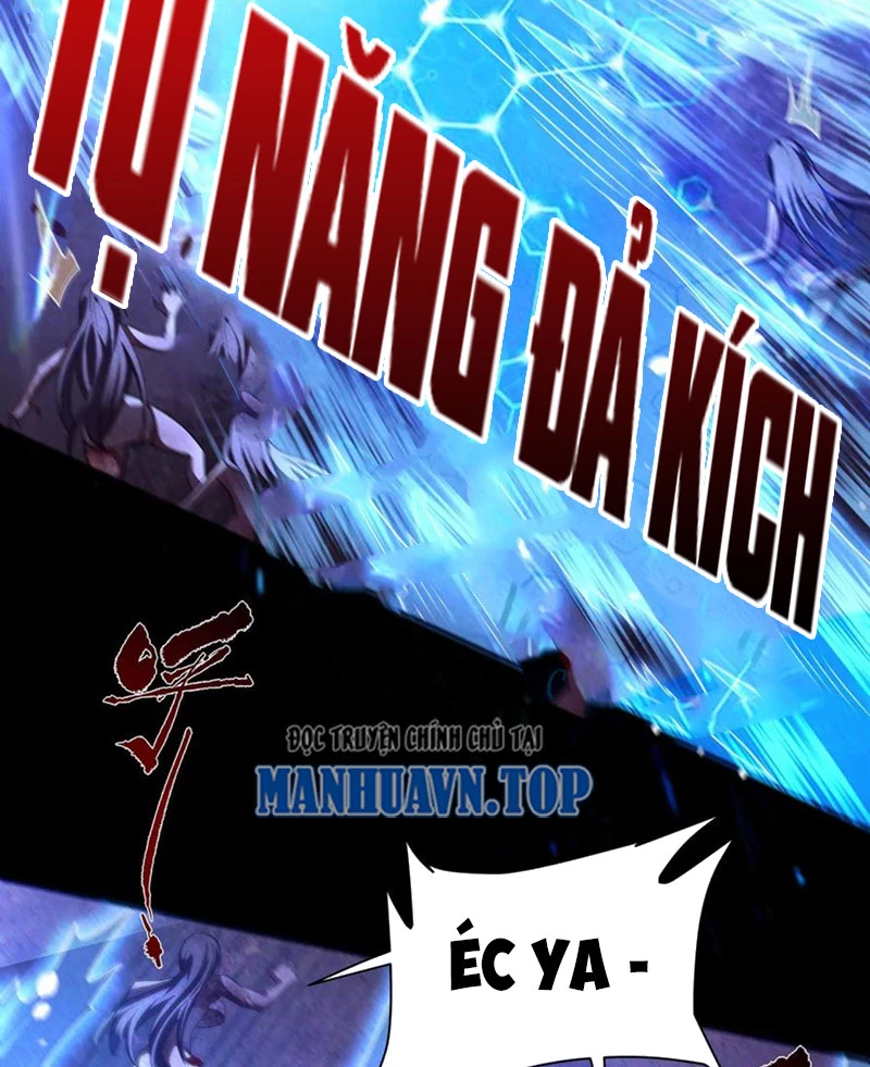 Mạt thế cầu sinh: Ta có thể nhìn thấy ẩn tàng hệ thống Chapter 93 - Trang 3