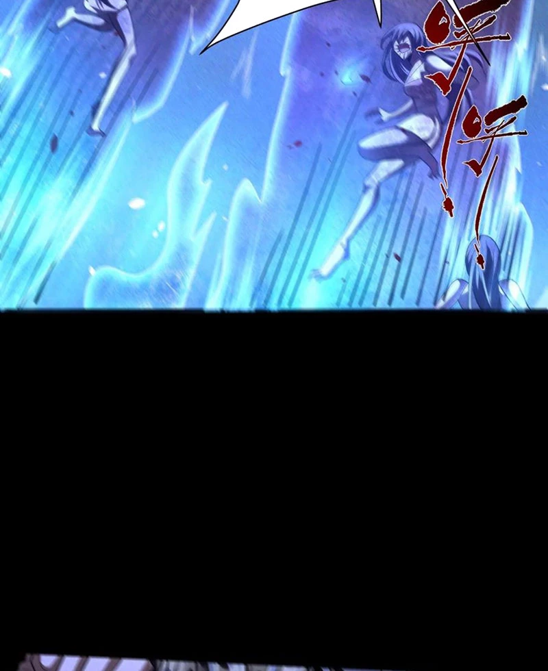 Mạt thế cầu sinh: Ta có thể nhìn thấy ẩn tàng hệ thống Chapter 93 - Trang 3